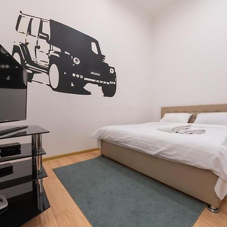 Kievaccommodation In The Center 24H Self Check-In Extérieur photo