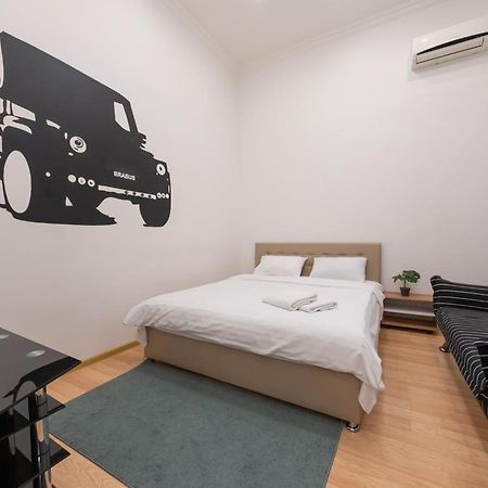 Kievaccommodation In The Center 24H Self Check-In Extérieur photo