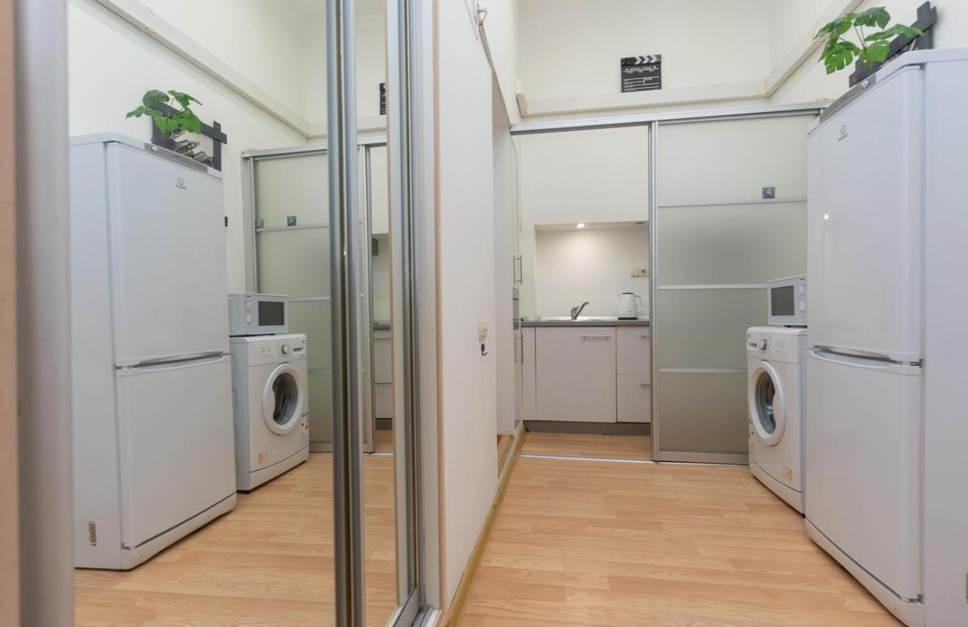 Kievaccommodation In The Center 24H Self Check-In Extérieur photo